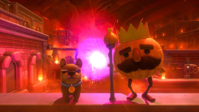 Overcooked! All You Can Eat – Mídia Digital (Steam/PC)