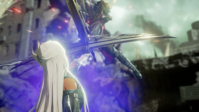 CODE VEIN – Mídia Digital (Steam/PC)