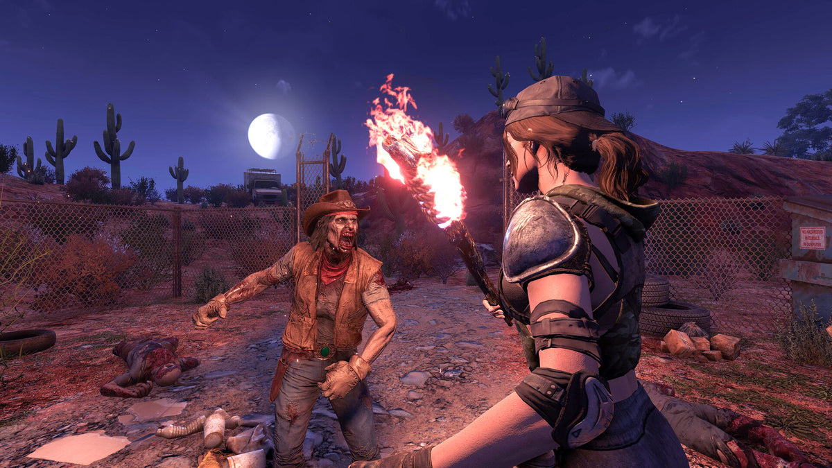 7 Days to Die – Mídia Digital (Steam/PC)