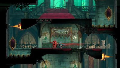 Castlevania: Belmont's Curse – Mídia Digital (Steam/PC)