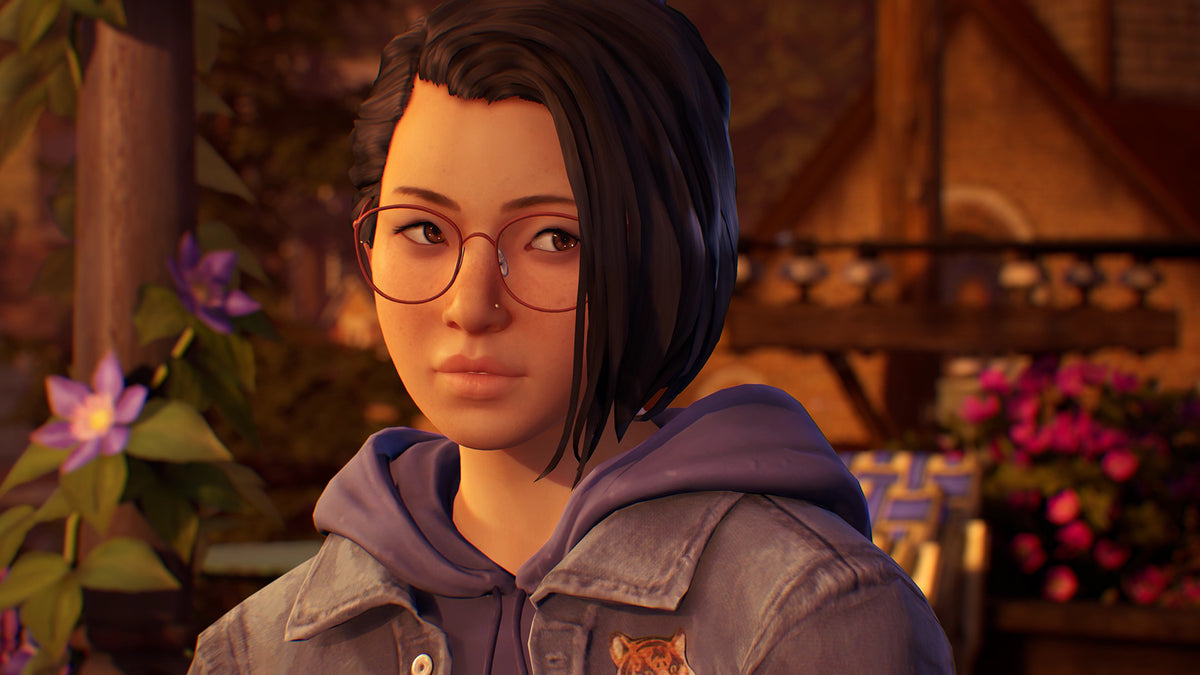 Life is Strange: True Colors – Mídia Digital (Steam/PC)