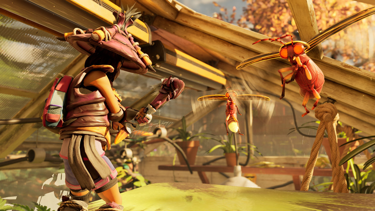 Grounded 2 – Mídia Digital (Steam/PC)
