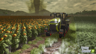 Farming Simulator 25 - Screenshot 3