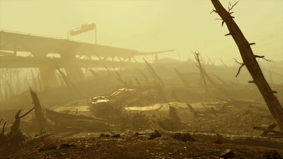 Fallout 4 – Mídia Digital (Steam/PC)