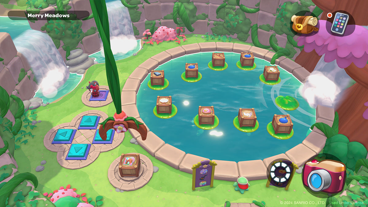 Hello Kitty Island Adventure – Mídia Digital (Steam/PC)