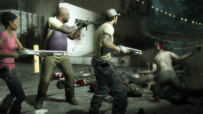 Left 4 Dead 2 – Mídia Digital (Steam/PC)