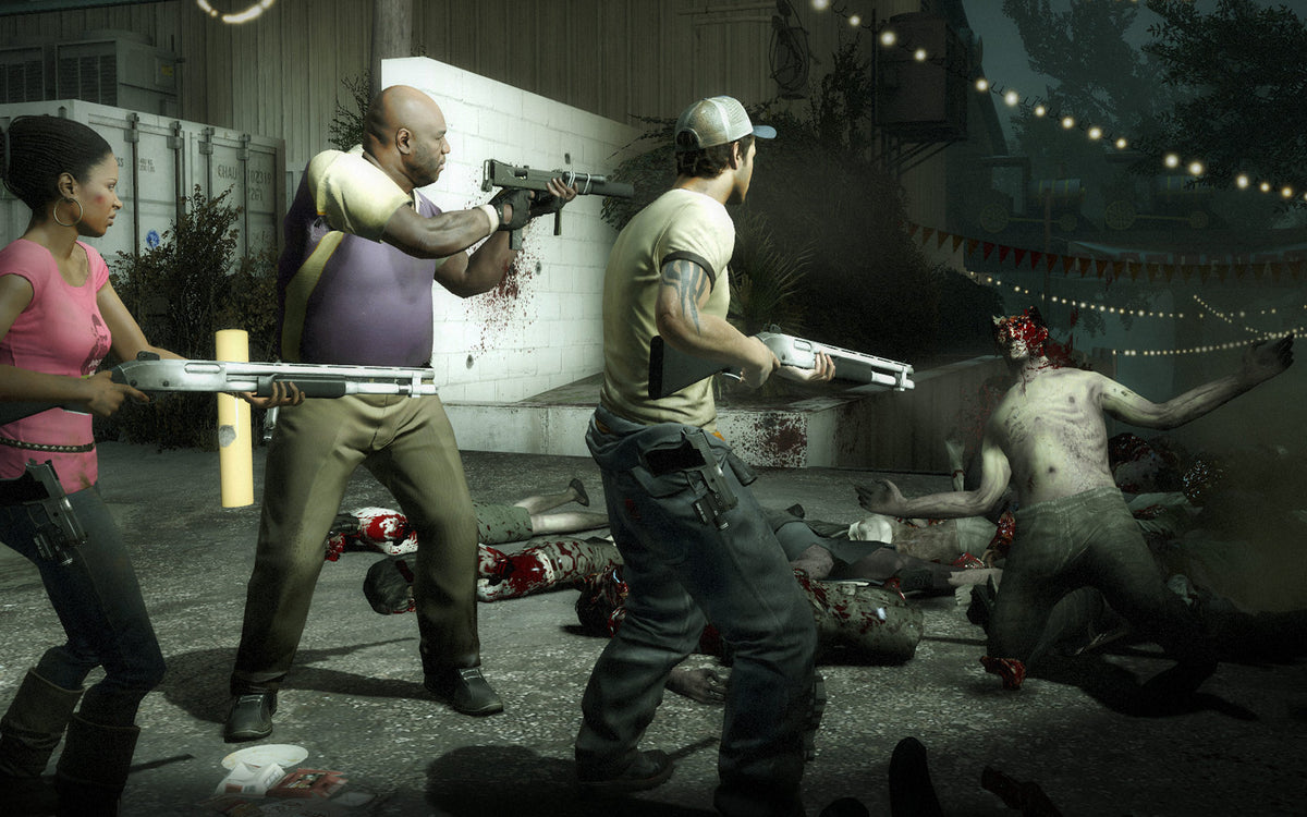 Left 4 Dead 2 – Mídia Digital (Steam/PC)