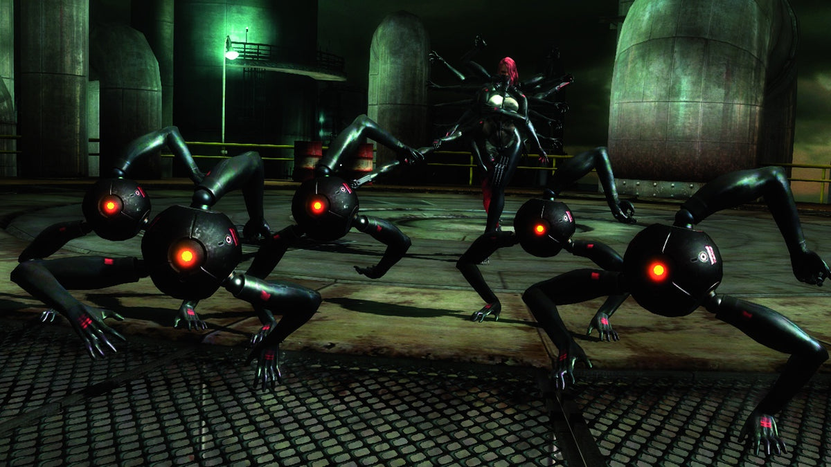 METAL GEAR RISING: REVENGEANCE – Mídia Digital (Steam/PC)