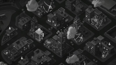 MOUSE: P.I. For Hire – Mídia Digital (PS5)