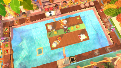 Overcooked! 2 – Mídia Digital (PS4/PS5)