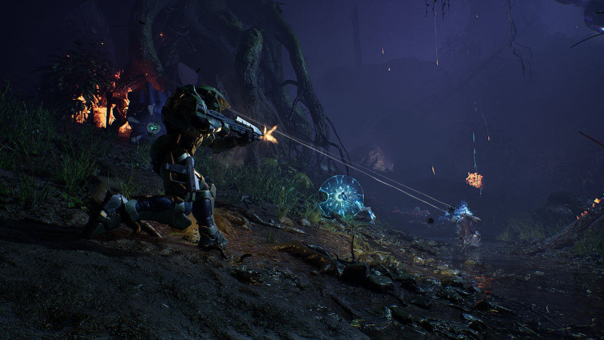 Halo: Campaign Evolved – Mídia Digital (Steam/PC)