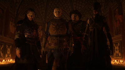 The Blood of Dawnwalker – Mídia Digital (Steam/PC)
