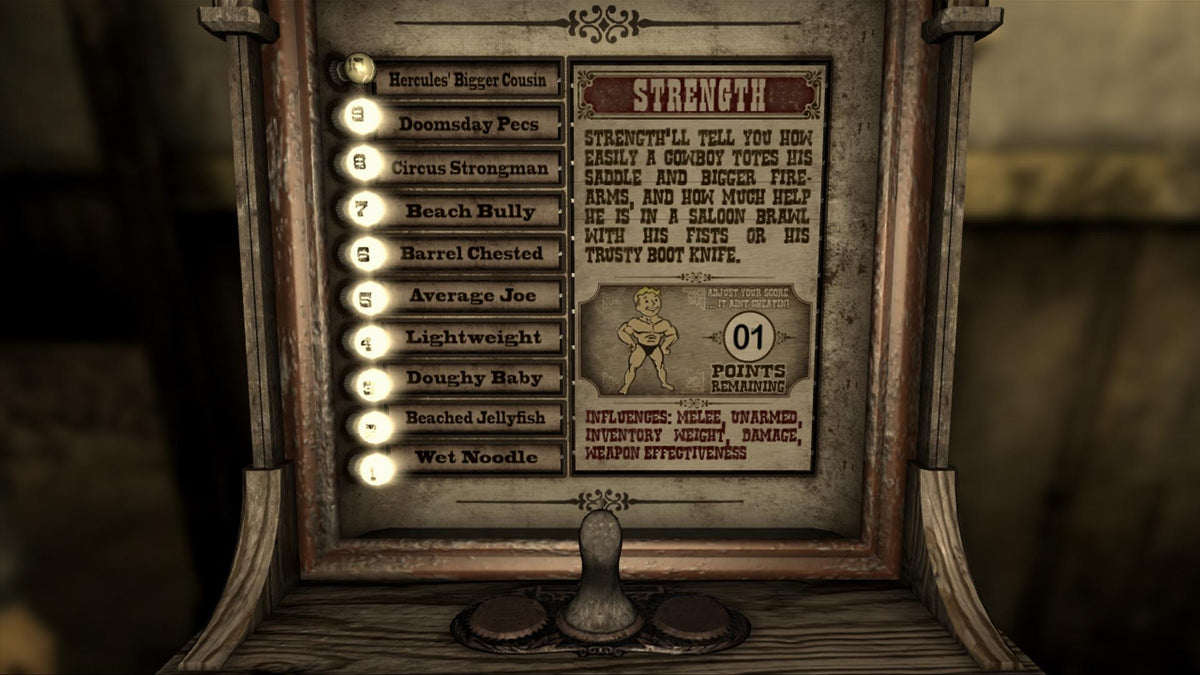 Fallout: New Vegas – Mídia Digital (Steam/PC)
