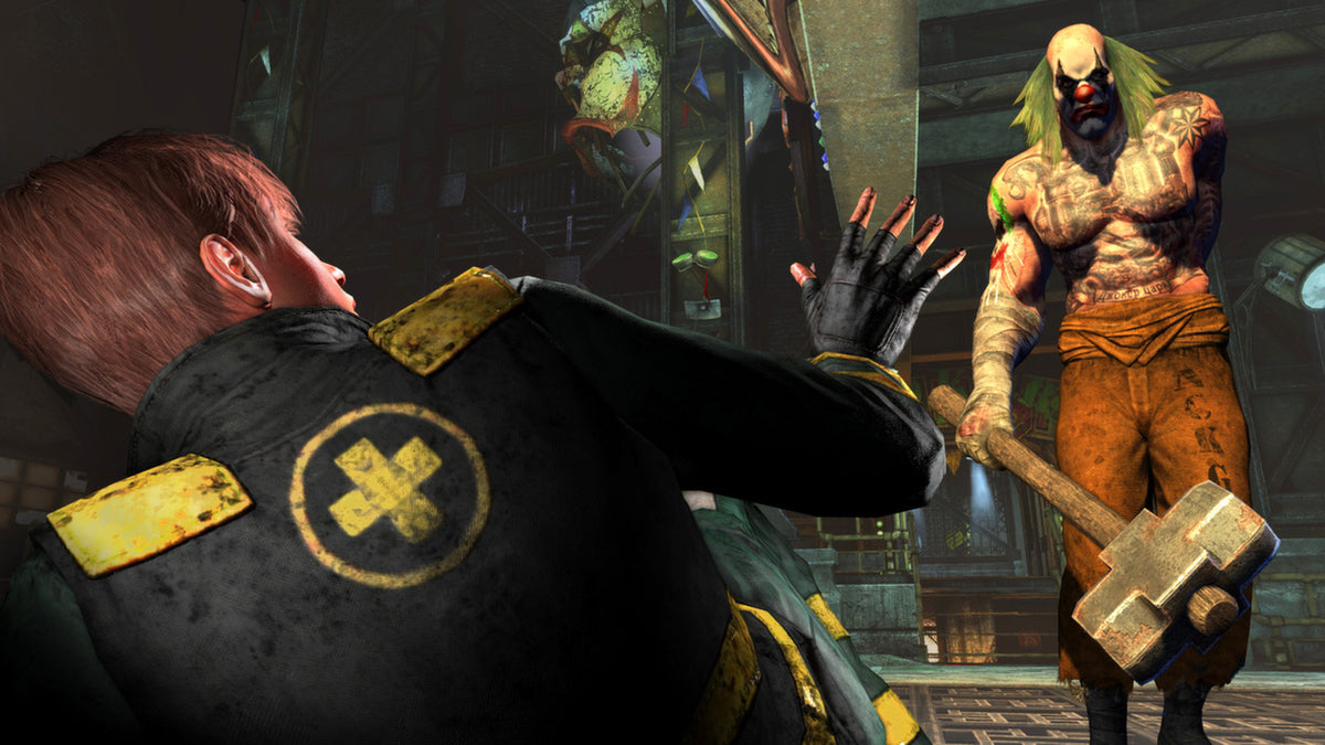 Batman: Arkham City - Game of the Year Edition – Mídia Digital (Steam/PC)