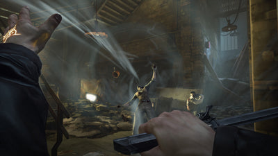 Dishonored – Mídia Digital (Steam/PC)