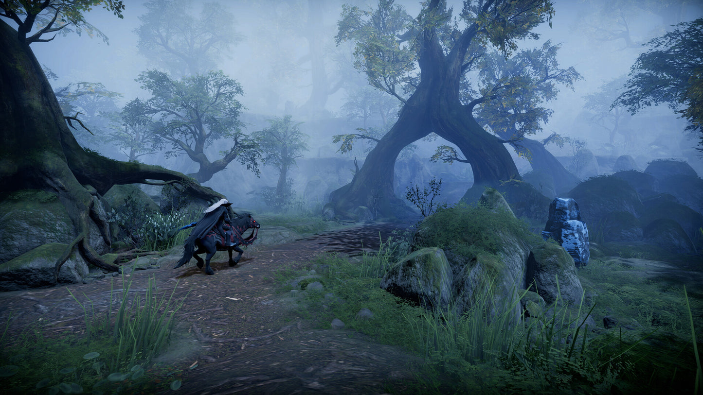 V Rising - Screenshot 4