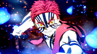 Demon Slayer: Kimetsu no Yaiba - The Hinokami Chronicles – Mídia Digital (Steam/PC)