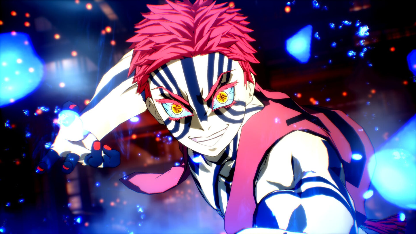 Demon Slayer: Kimetsu no Yaiba - The Hinokami Chronicles – Mídia Digital (Steam/PC)