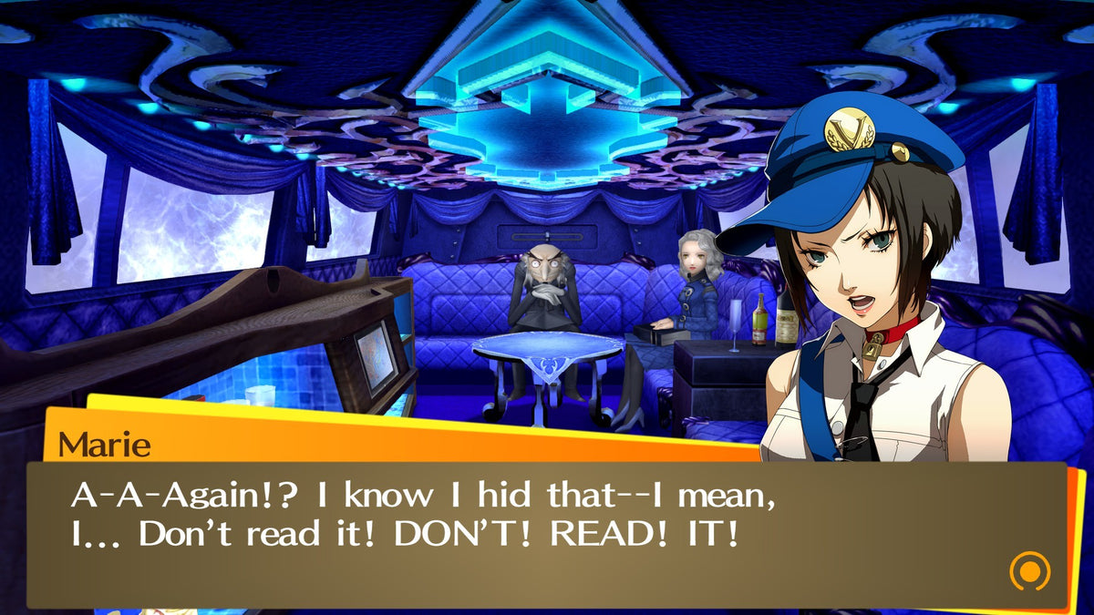 Persona 4 Golden – Mídia Digital (Steam/PC)