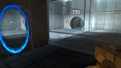 Portal – Mídia Digital (Steam/PC)