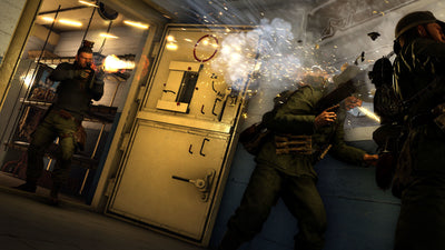 Sniper Elite 5 – Mídia Digital (PS4/PS5)