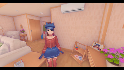 MiSide - Screenshot 6