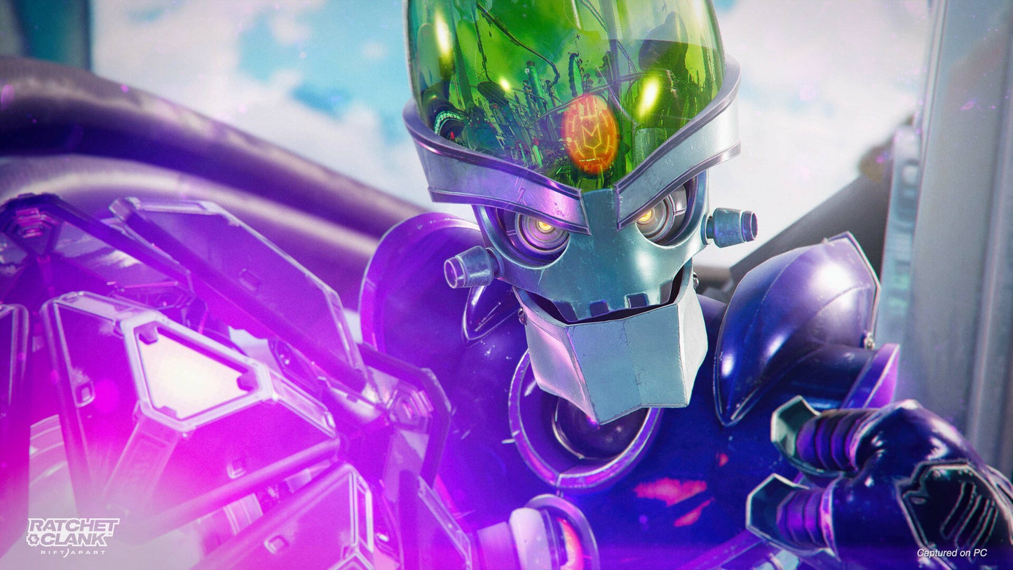 Ratchet & Clank: Rift Apart – Mídia Digital (PS5)