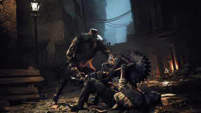 REMNANT II® – Mídia Digital (Steam/PC)