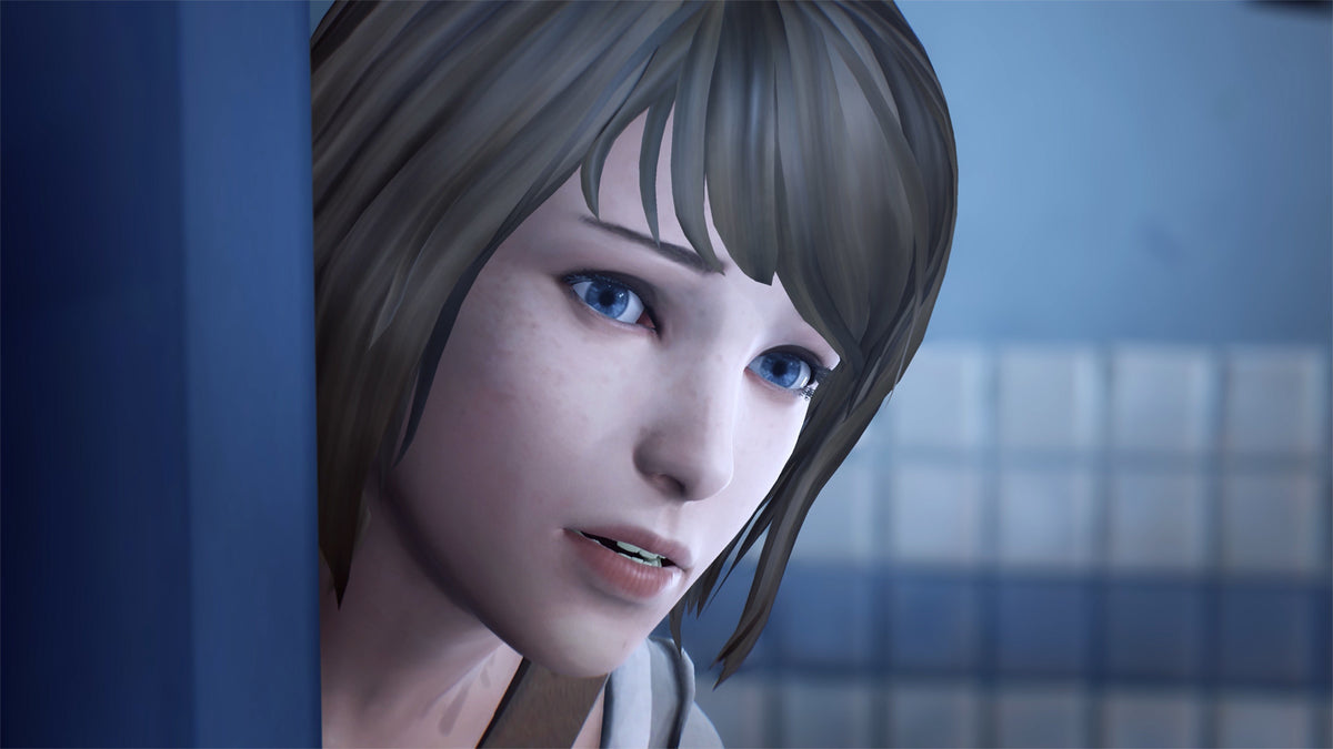 Life is Strange Remastered – Mídia Digital (Steam/PC)