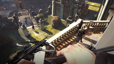 Dishonored – Mídia Digital (Steam/PC)