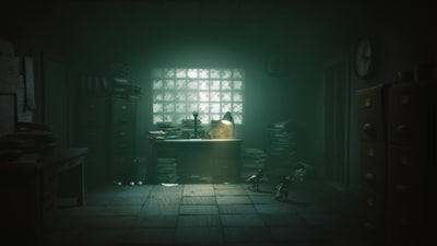 Little Nightmares III – Mídia Digital (Steam/PC)