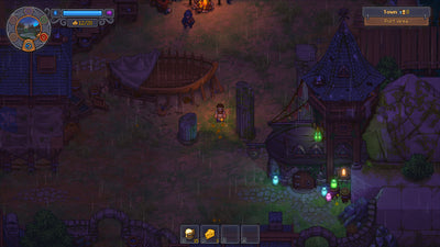 Graveyard Keeper 2 – Mídia Digital (Steam/PC)