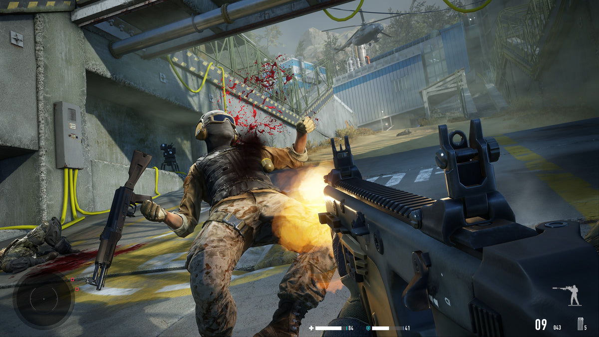 Sniper Ghost Warrior Contracts 2 – Mídia Digital (Steam/PC)