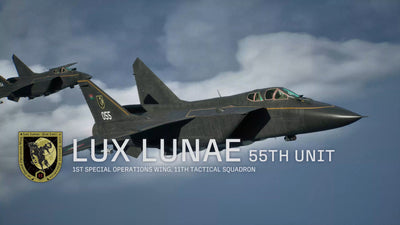 ACE COMBAT 8: WINGS OF THEVE – Mídia Digital (Steam/PC)