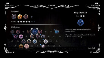 Hollow Knight - Screenshot 6