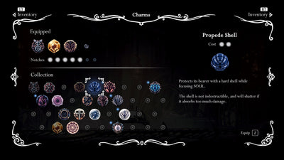 Hollow Knight – Mídia Digital (PS4/PS5)