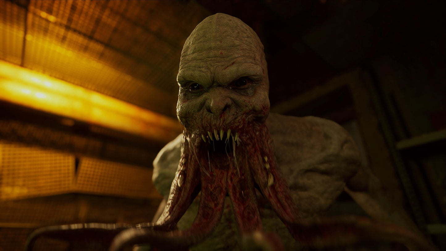 S.T.A.L.K.E.R. 2 - Screenshot 6