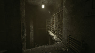 Outlast – Mídia Digital (Steam/PC)