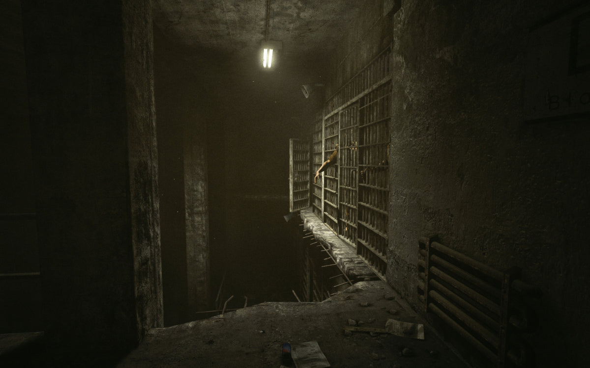 Outlast – Mídia Digital (Steam/PC)