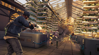 WATCH DOGS 2 – Mídia Digital (PS4/PS5)