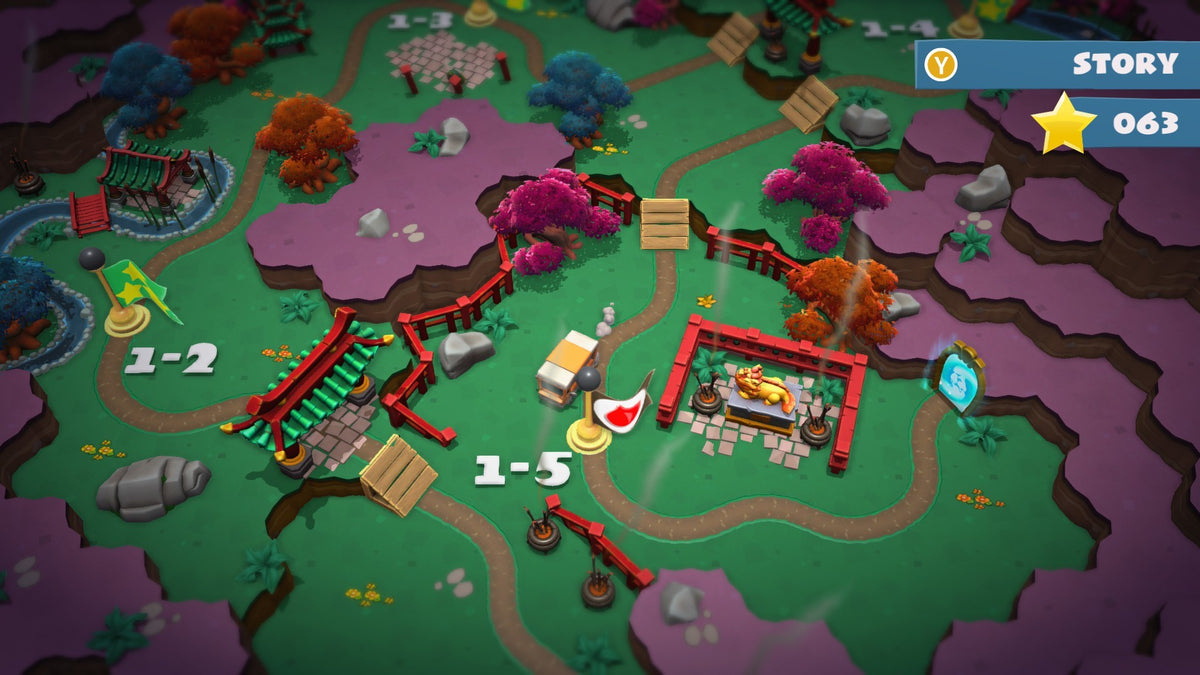 Overcooked! 2 – Mídia Digital (Steam/PC)