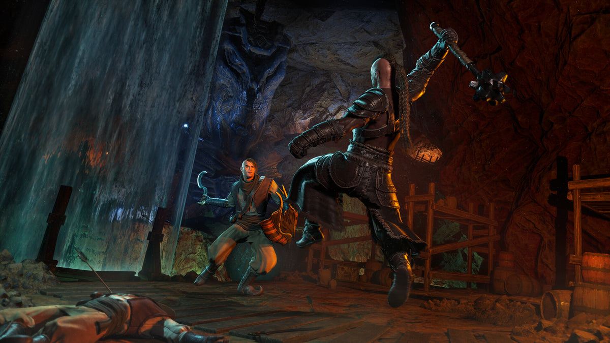 Conan Exiles Enhanced – Mídia Digital (Steam/PC)