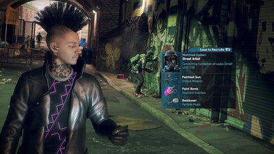 Watch Dogs®: Legion – Mídia Digital (PS4/PS5)