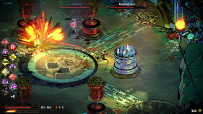 Hades – Mídia Digital (Steam/PC)