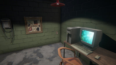 Internet Cafe Simulator 2 – Mídia Digital (Steam/PC)