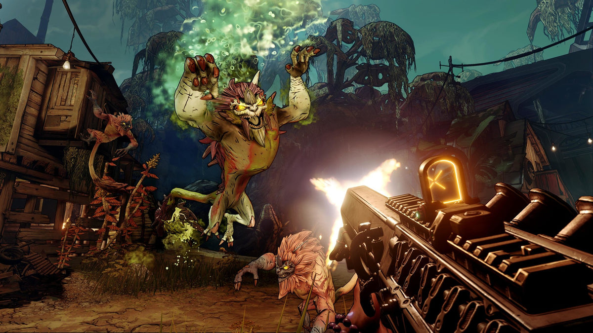 Borderlands 3 – Mídia Digital (Steam/PC)