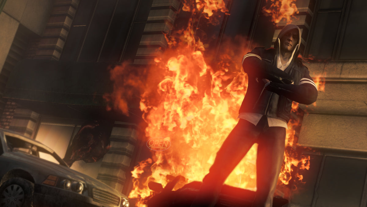 Prototype 2 – Mídia Digital (Steam/PC)