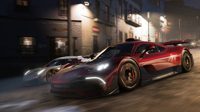 Forza Horizon 5 - Screenshot 5