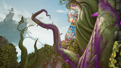Tiny Tina's Wonderlands – Mídia Digital (Steam/PC)