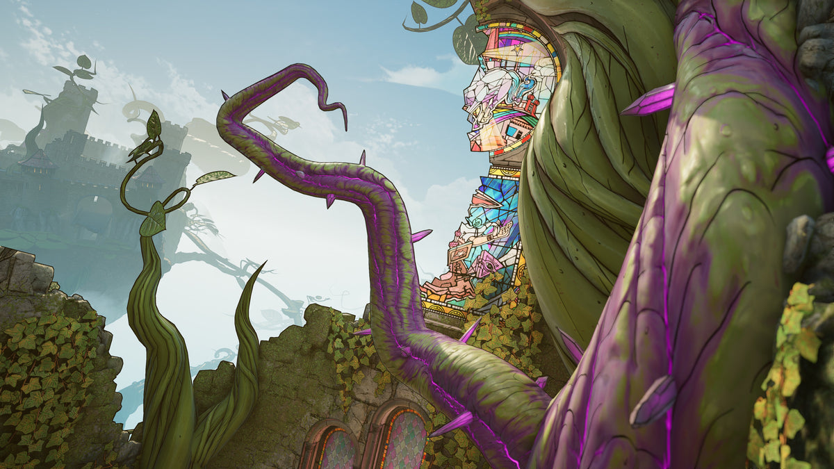 Tiny Tina's Wonderlands – Mídia Digital (Steam/PC)